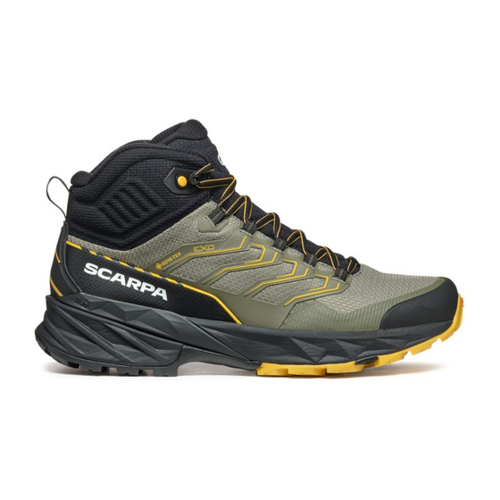 Bild von Scarpa Rush Mid 2 GTX - Wanderschuhe für Abenteuerlustige