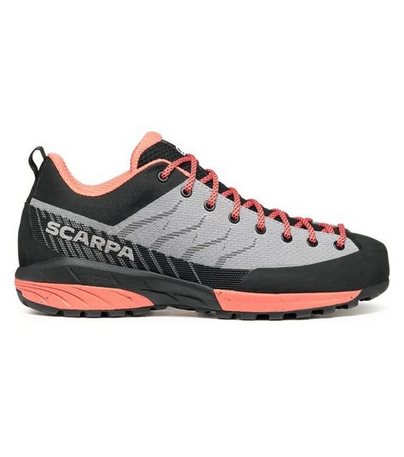 Bild von Scarpa - Women's Mescalito Planet - Approachschuhe Gr 40 grau