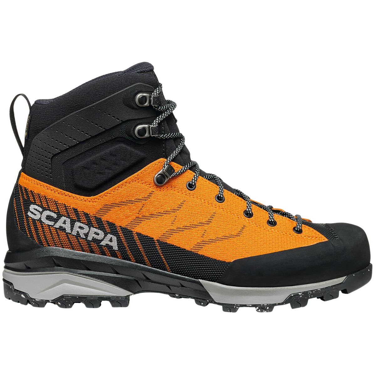 Bild von Scarpa Herren Mescalito TRK Planet GTX Schuhe, tonic-black, EU 41.5