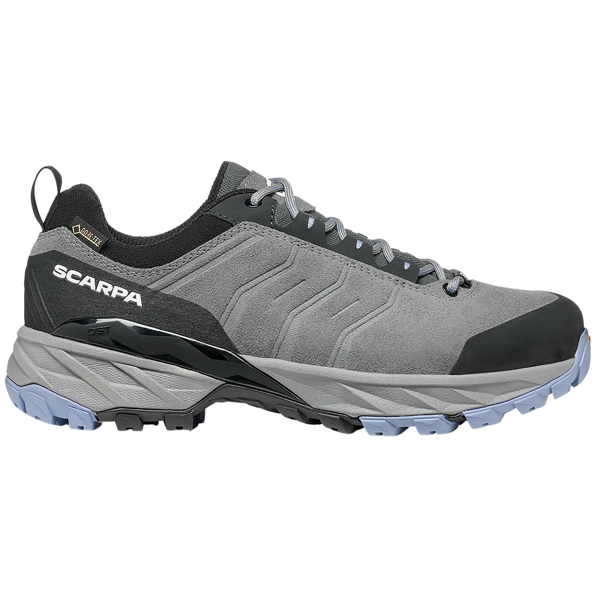 Bild von Scarpa, Damen, Wanderschuhe, Rush Trail GTX Wmn (37), Grau