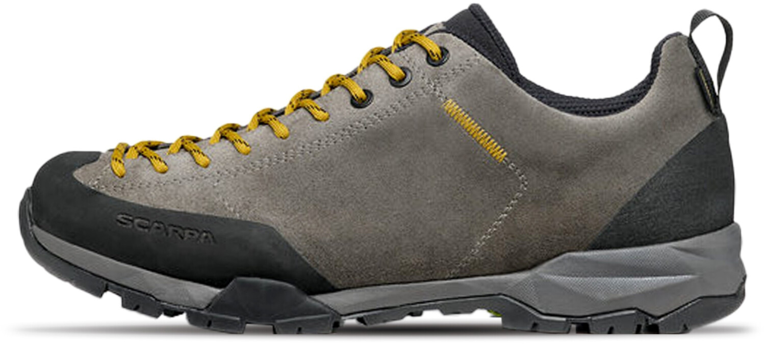 Bild von Scarpa - Mojito Trail GTX Suede - Multisportschuhe Gr 40 braun