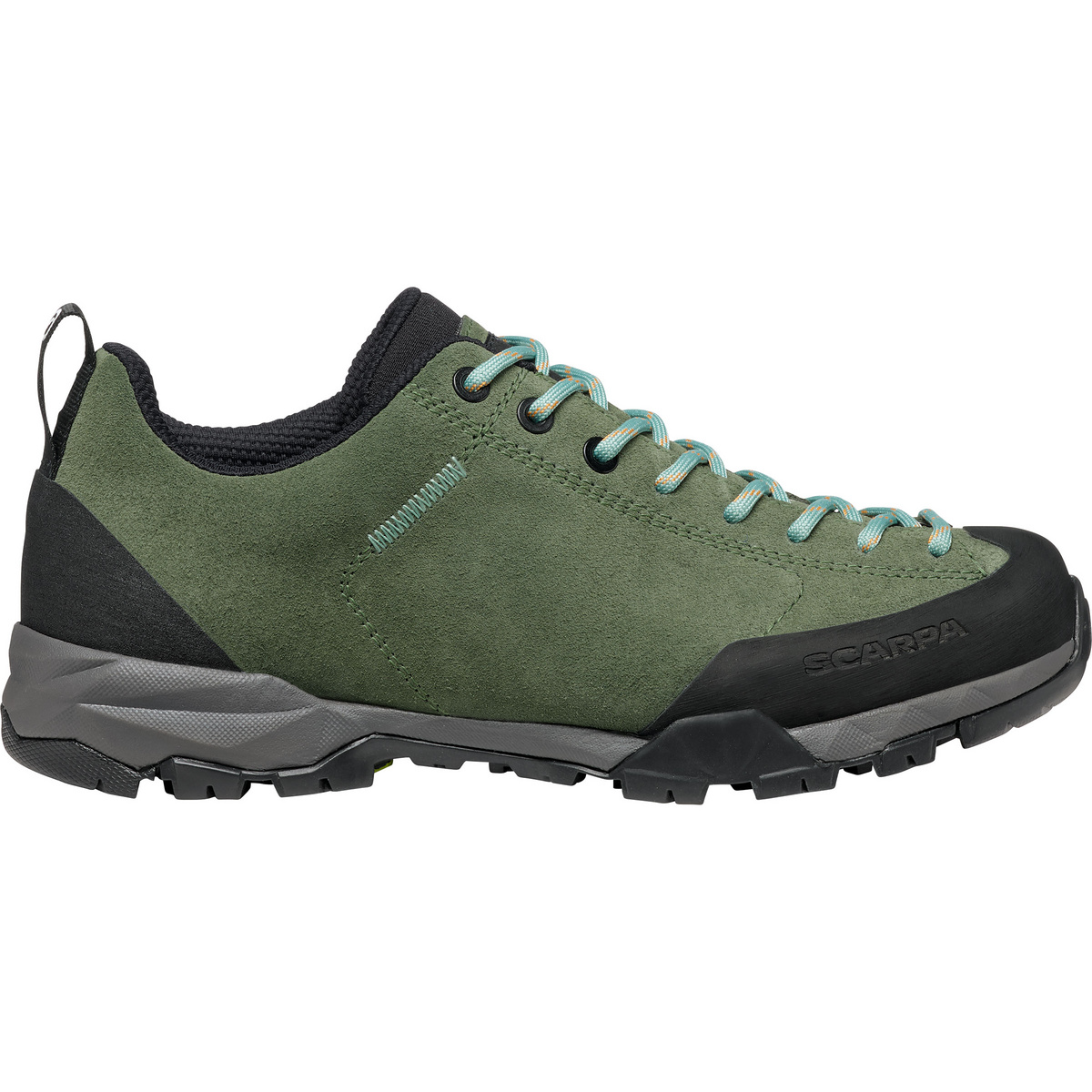 Bild von Scarpa - Women's Mojito Trail - Multisportschuhe Gr 36 oliv