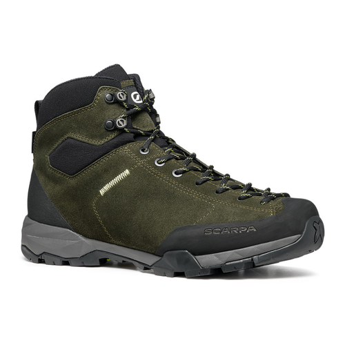 Bild von Scarpa Herren Mojito Hike GTX Schuhe