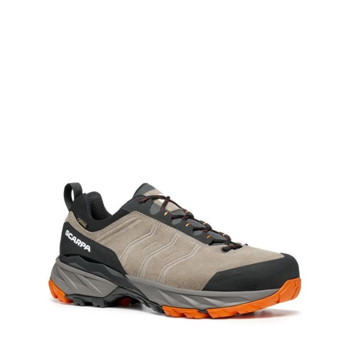Bild von Scarpa Rush Trail GTX Herren Laufschuh – Ihre ideale Wahl für schnelles Wandern
