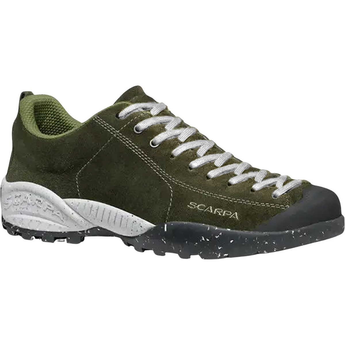 Bild von Scarpa Scarpa Herren Freizeitschuh Mojito Planet Suede Outdoorschuh