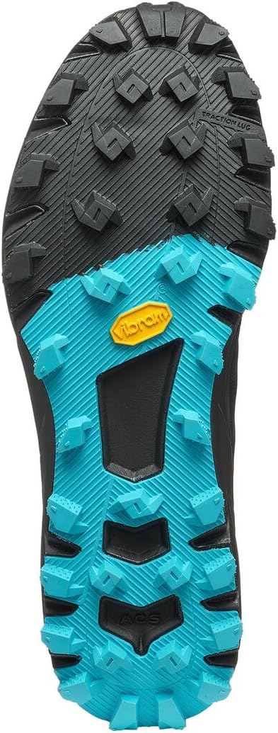 Bild von Scarpa - Women's Spin ST - Trailrunningschuhe Gr 40,5 grau