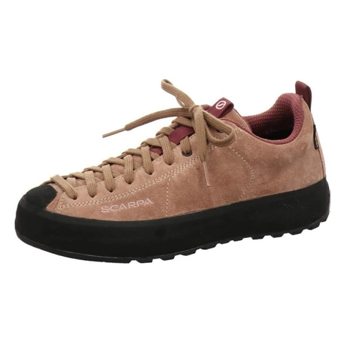 Bild von Scarpa Mojito Wrap GTX (Rosa 40 EU)  Typ A (Halbschuhe) Multifunktionsschuhe