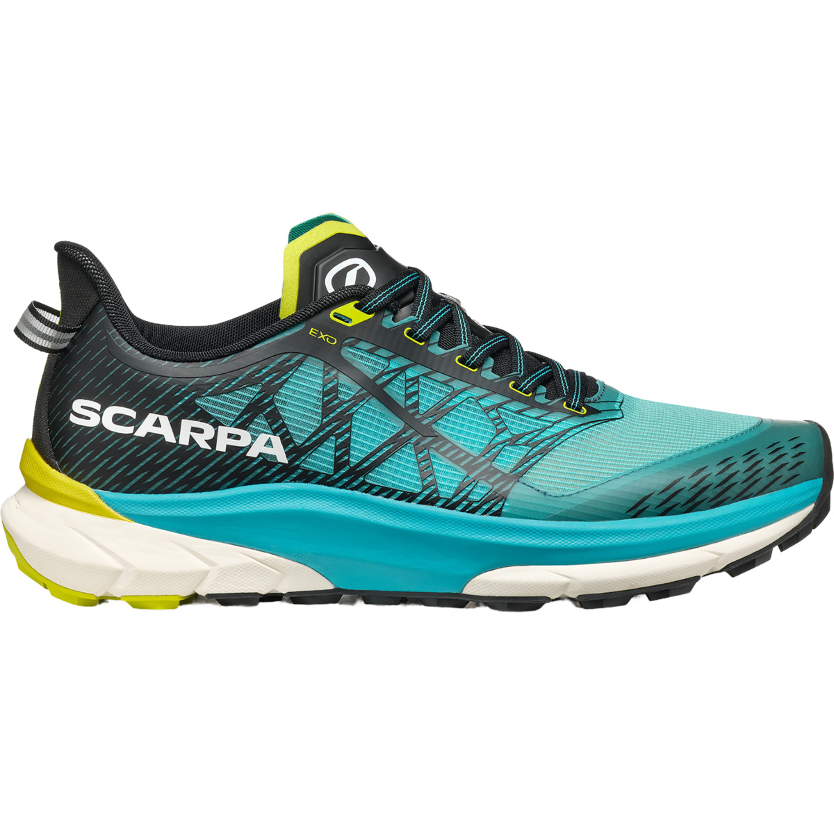 Bild von Scarpa Golden Gate 2 Trail Running Shoes Blau EU 47 Herren