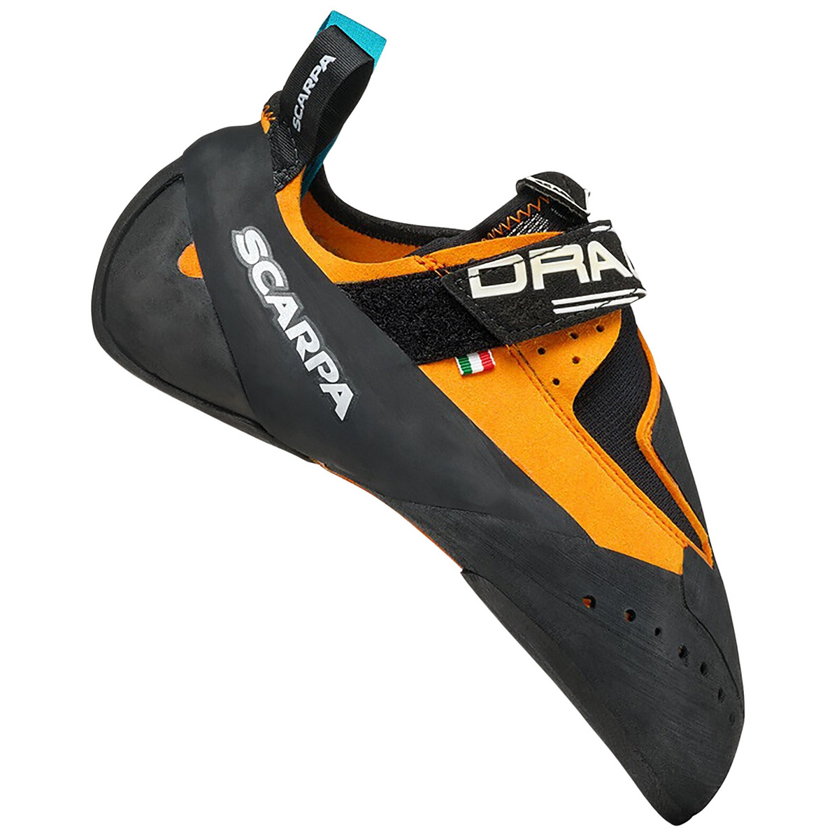 Bild von Scarpa Drago Kletterschuhe
