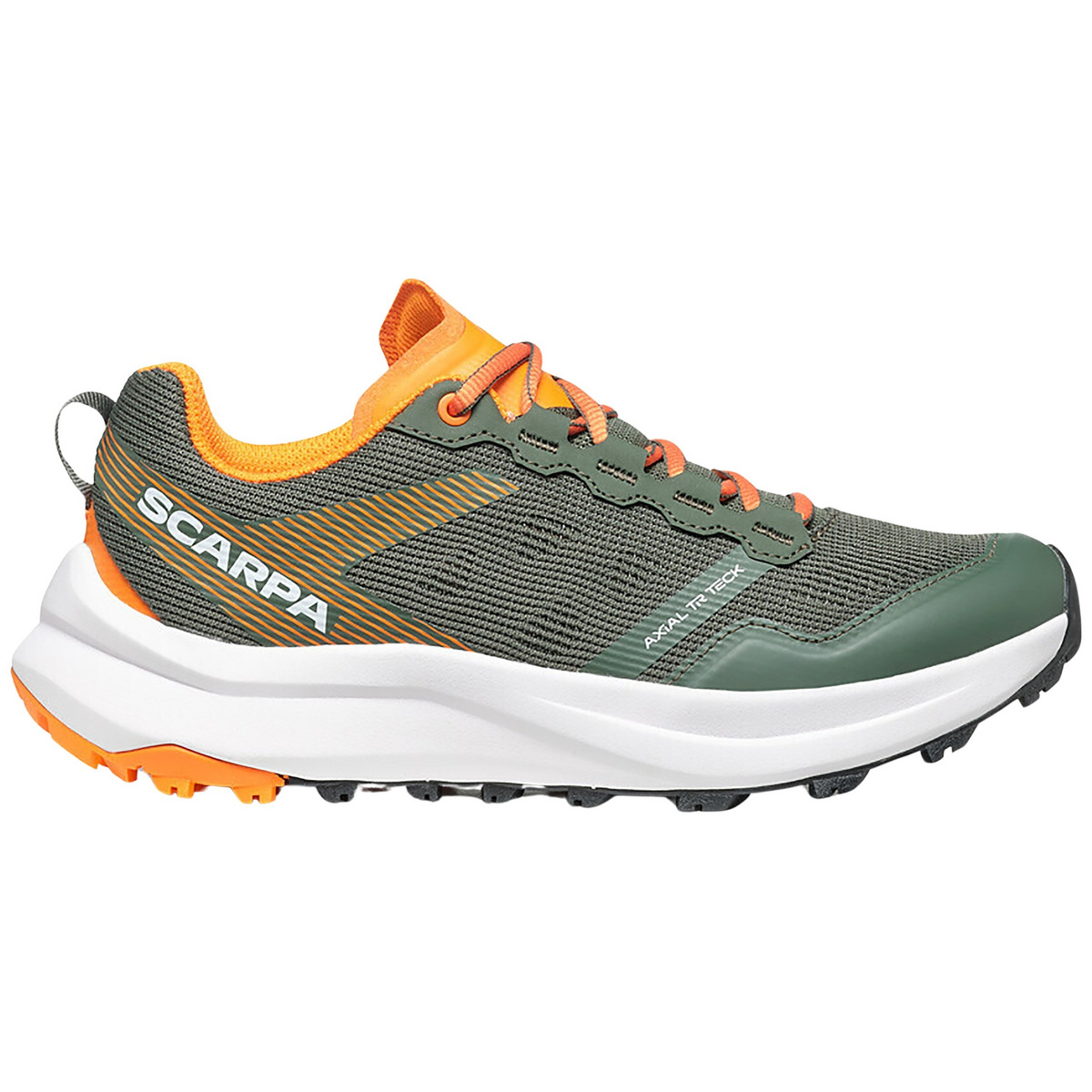 Bild von Scarpa Sp-y Trail Running Shoes Grün EU 40 Jungen,Mädchen