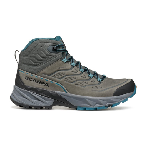 Bild von Scarpa Rush 2 Pro Mid GTX - Wanderschuhe für anspruchsvolles Gelände