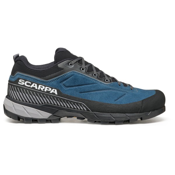 Bild von Scarpa, Herren, Wanderschuhe, Rapid XT (40.5), Grau