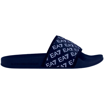 Bild von Emporio Armani EA7  Zehensandalen XCP010-XK340