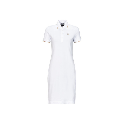 Bild von Emporio Armani EA7 Kurzes Kleid ROBE POLO