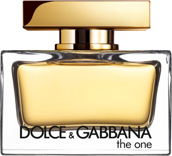 Bild von DOLCE & GABBANA Eau de Parfum The One Edp Spray 50ml