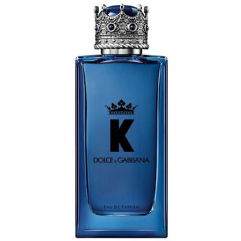 Bild von Dolce&Gabbana K By Dolce&ampgabbana Edp Dampf Dolce & Gabbana 100 Ml für Herren - One Size