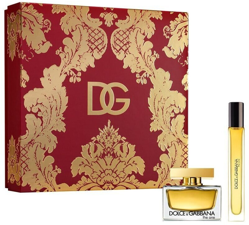 Bild von Dolce & Gabbana The One Spring Set F24, 2-teilig 2 Artikel im Set