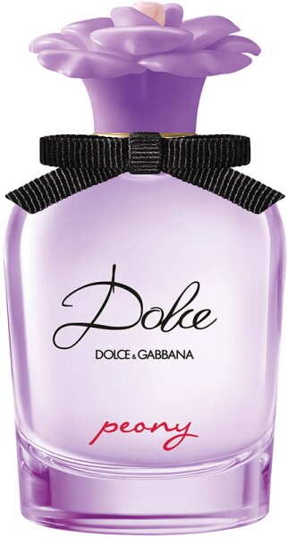 Bild von DOLCE & GABBANA Eau de Parfum Dolce Peony EdP Nat. Spray