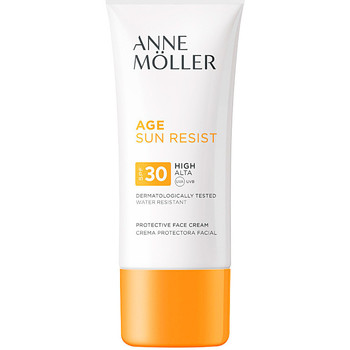 Bild von Anne Möller  Sonnenschutz & Sonnenpflege Âge Sun Resist Cream Spf30