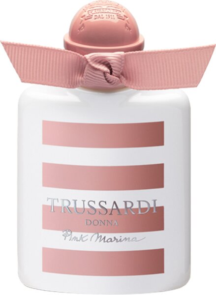 Bild von Trussardi Donna Pink Marina Eau de Toilette (EdT) 30 ml
