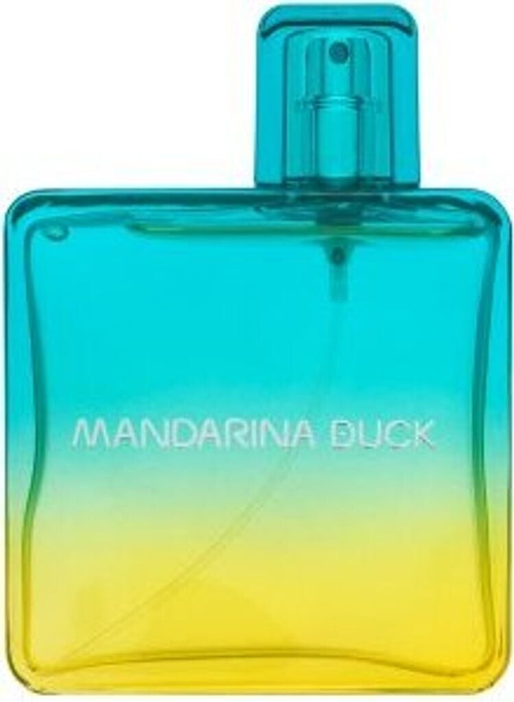 Bild von Mandarina Duck Vida Loca For Him Edt Vapo Mandarina Duck 100 Ml für Herren - One Size