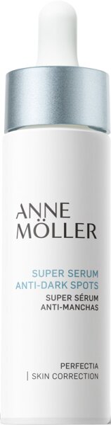 Bild von Anne Möller  gezielte Gesichtspflege Perfectia Superserum Gegen Dunkle Flecken