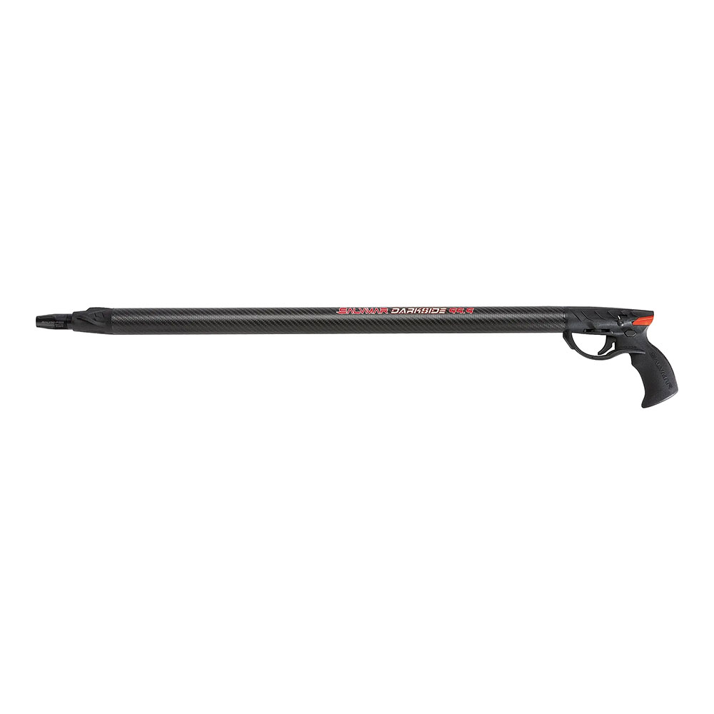 Bild von Salvimar Dark Side 99.9 Pneumatic Speargun Silber 100 cm