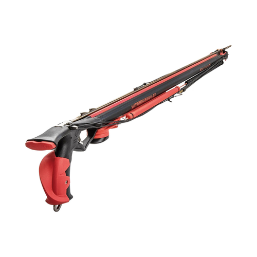 Bild von Tomahawk-System Ellipsentrainer