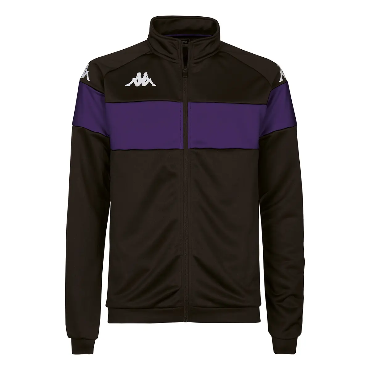 Bild von Kinder-Trainingsjacke Kappa Dacone