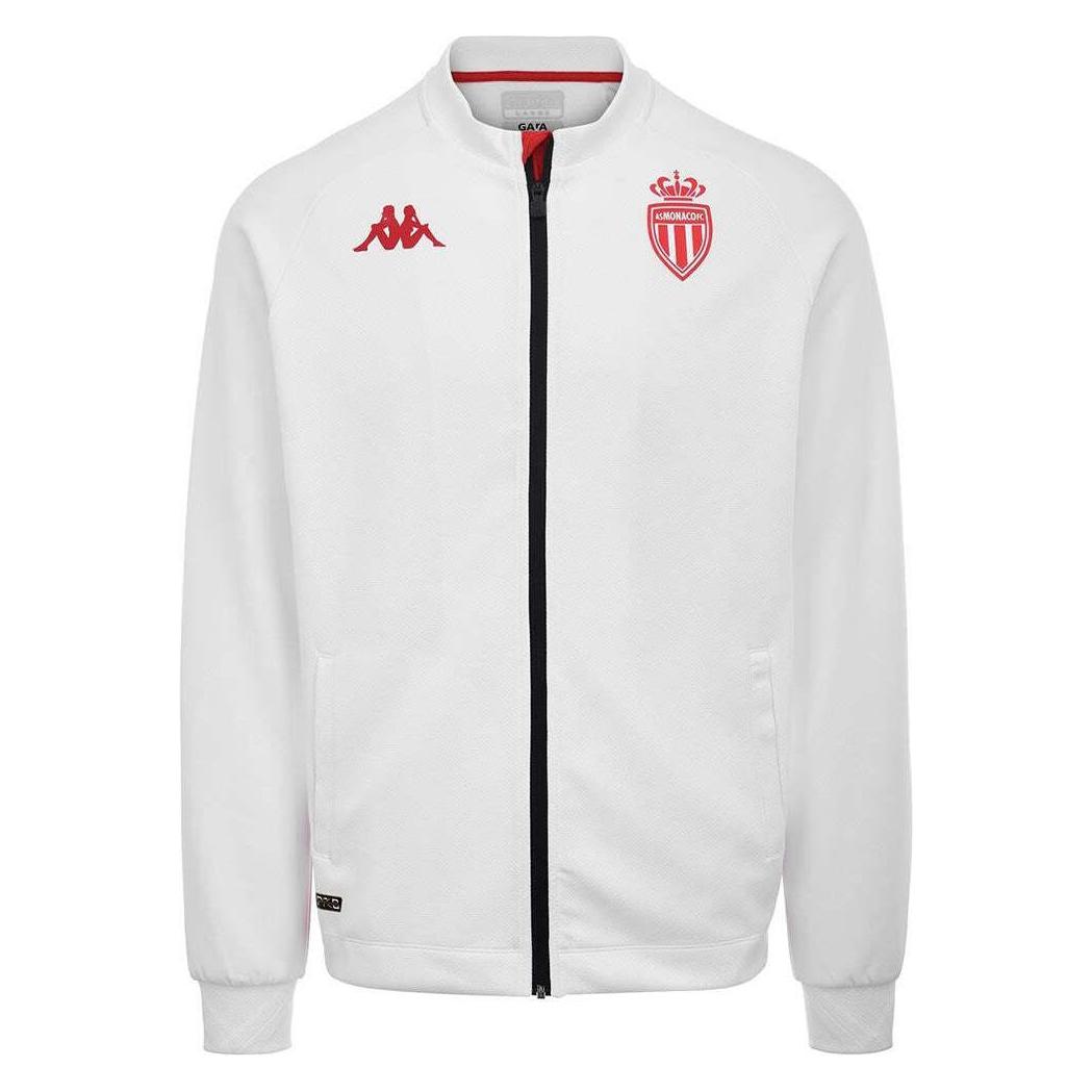 Bild von Kappa, Herren, Jacke, trainingjacke a monaco 2022/23 (S), Mehrfarbig, S