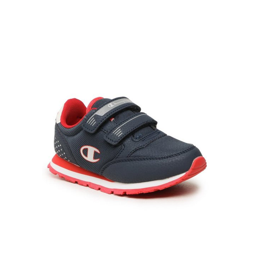 Bild von Champion Sneakers S32617-BS501 Nny/Red - Der ideale Sneaker für jeden Anlass