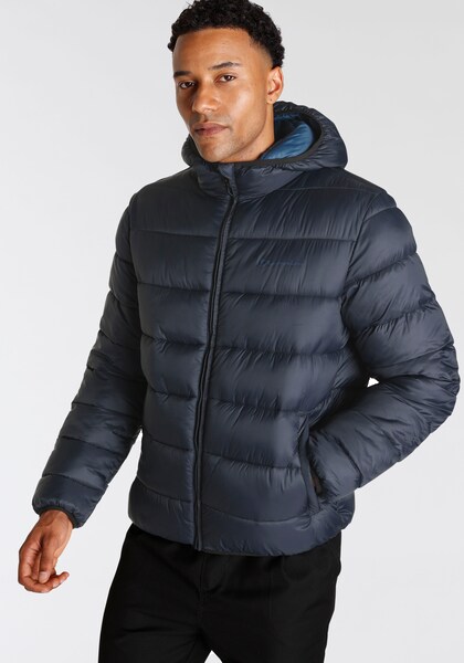Bild von Champion Steppjacke »Outdoor Light Hooded Jacket«