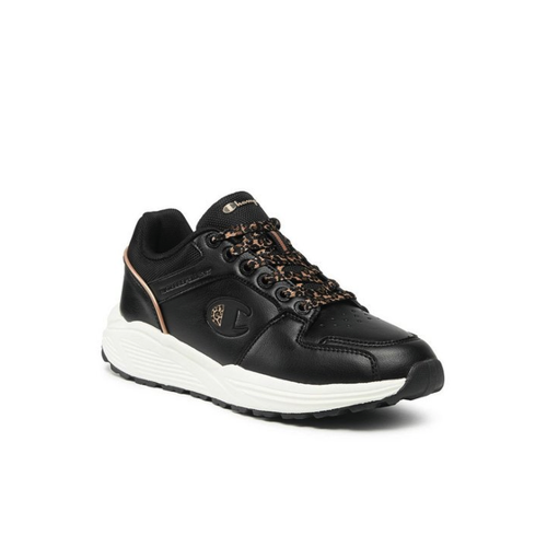 Bild von Champion Low Cut Shoe Climb Animalier Low S11614-KK001 Nbk – Sneakers für den urbanen Lifestyle