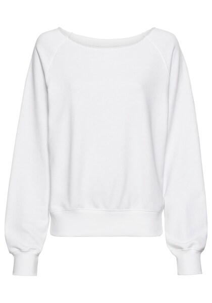 Bild von Champion Sweatshirt »Minimal Resort Crewneck Sweatshirt«