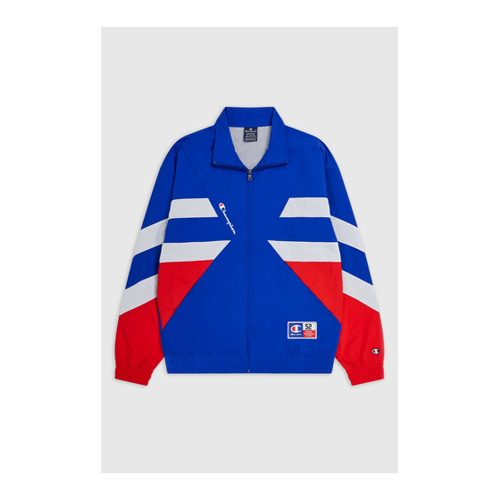 Bild von Champion Sweatshirt Weiß Regular Fit für Herren - XS