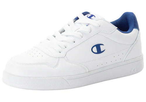 Bild von Champion Sneaker »New Court«