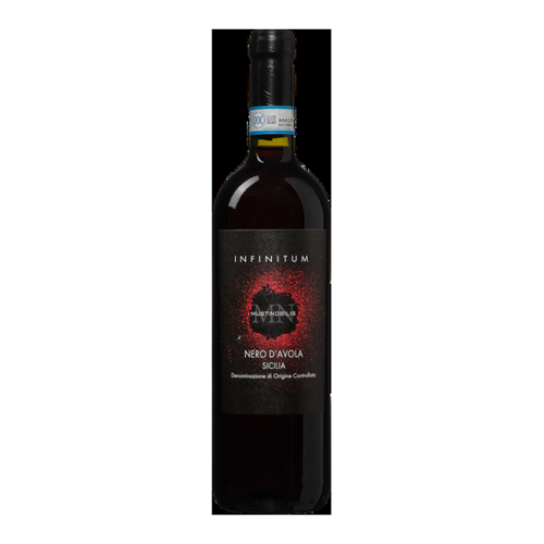 Bild von Infinitum Nero d'Avola - Ein Allrounder aus Sizilien
