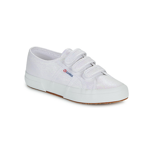 Bild von Superga Sneaker 2750 LAME – Stilvoll und Komfortabel