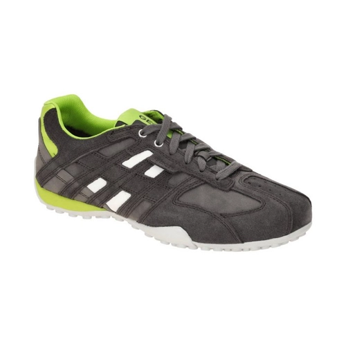 Bild von Geox Herren Uomo Snake A Sneaker im Test