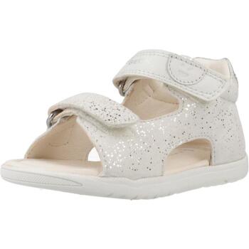 Bild von Geox  Sandalen B SANDAL MACCHIA GIR