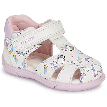 Bild von Geox  Sandalen B SANDAL ZAPITO GIRL