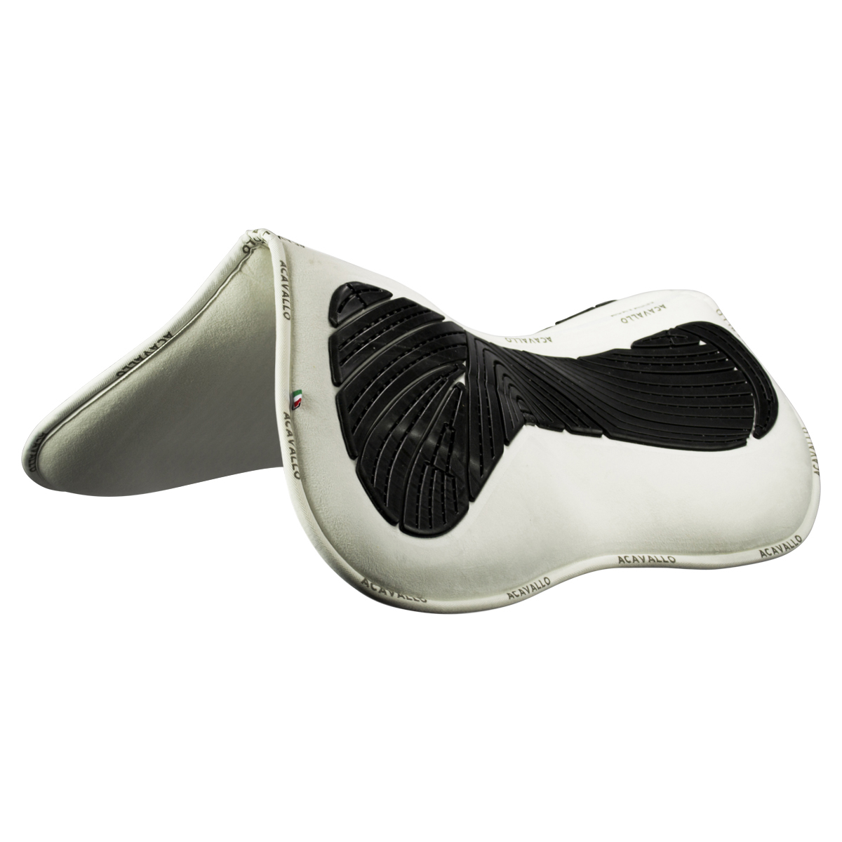 Bild von Acavallo Gelpad Acavallo Gel Pad Pocket & Memory Foam1/2 Pad