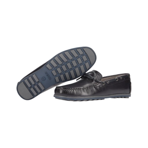 Bild von Bequeme Slipper für Herren: Geox MIRVIN U824LB 00043 C4002