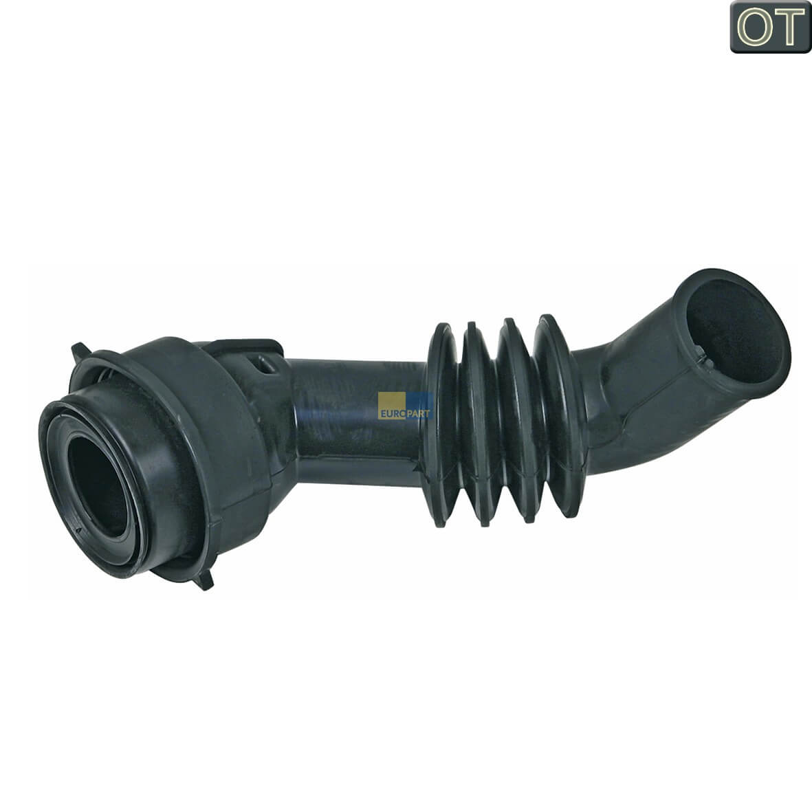 Bild von Saugschlauch Whirlpool 481253029495 für Waschmaschine (KD-481253029495)