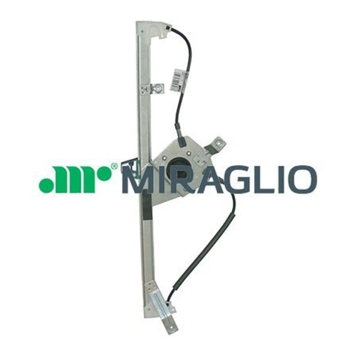 Bild von MECC.ALZ.EL.AS MEGANE SCENIC 06/03>, MIRAGLIO Fensterheber