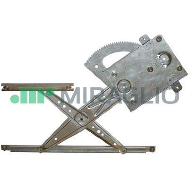 Bild von MIRAGLIO 30/1749 Fensterheber vorne links elektronisch ohne Elektromotor mit Komfortfunktion TOYOTA: Avensis II Station Wagon