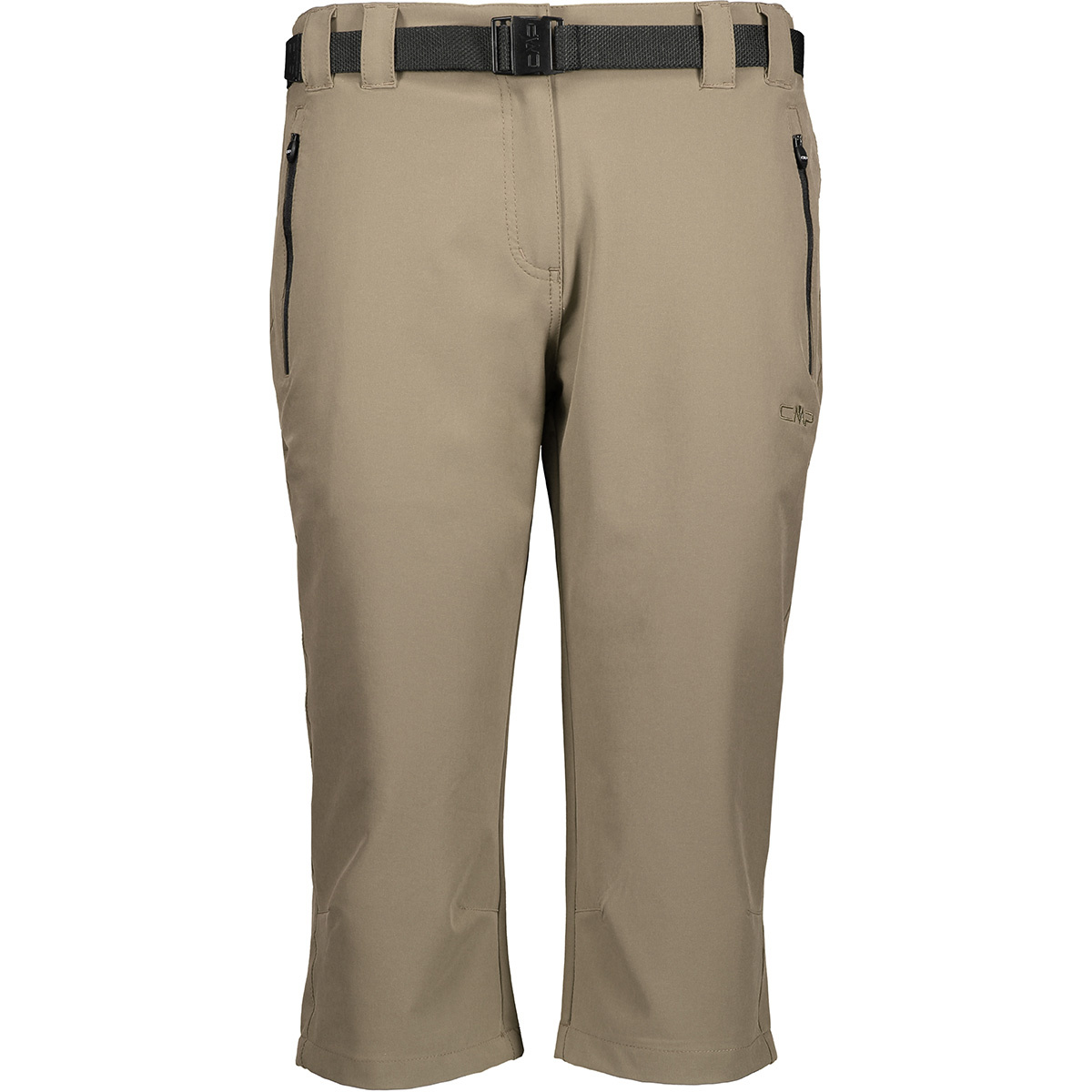 Bild von CMP Damen Bermuda Stretch Caprihose