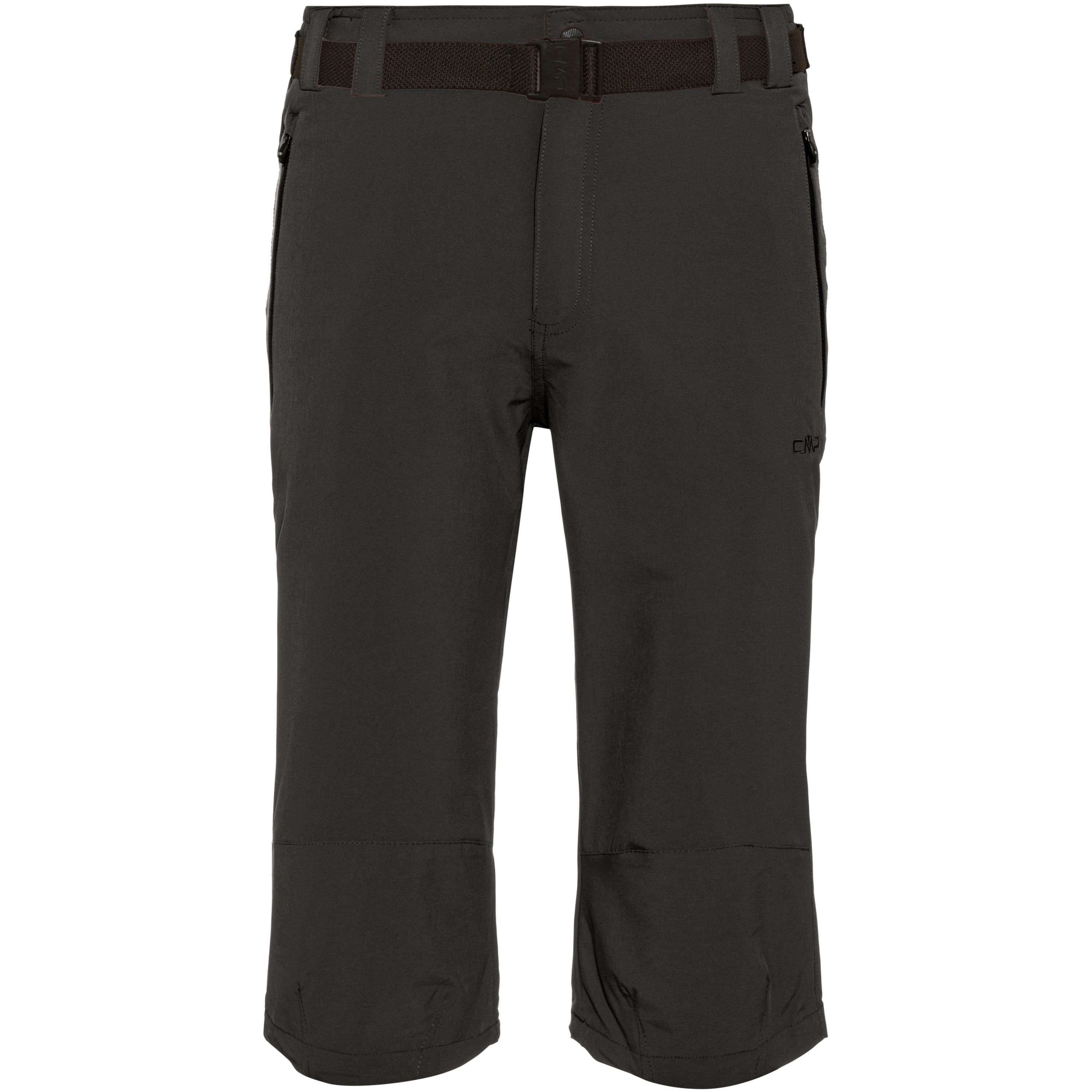 Bild von Man Capri Stretch 3T51747 Größe 48 Farbe antracite U423