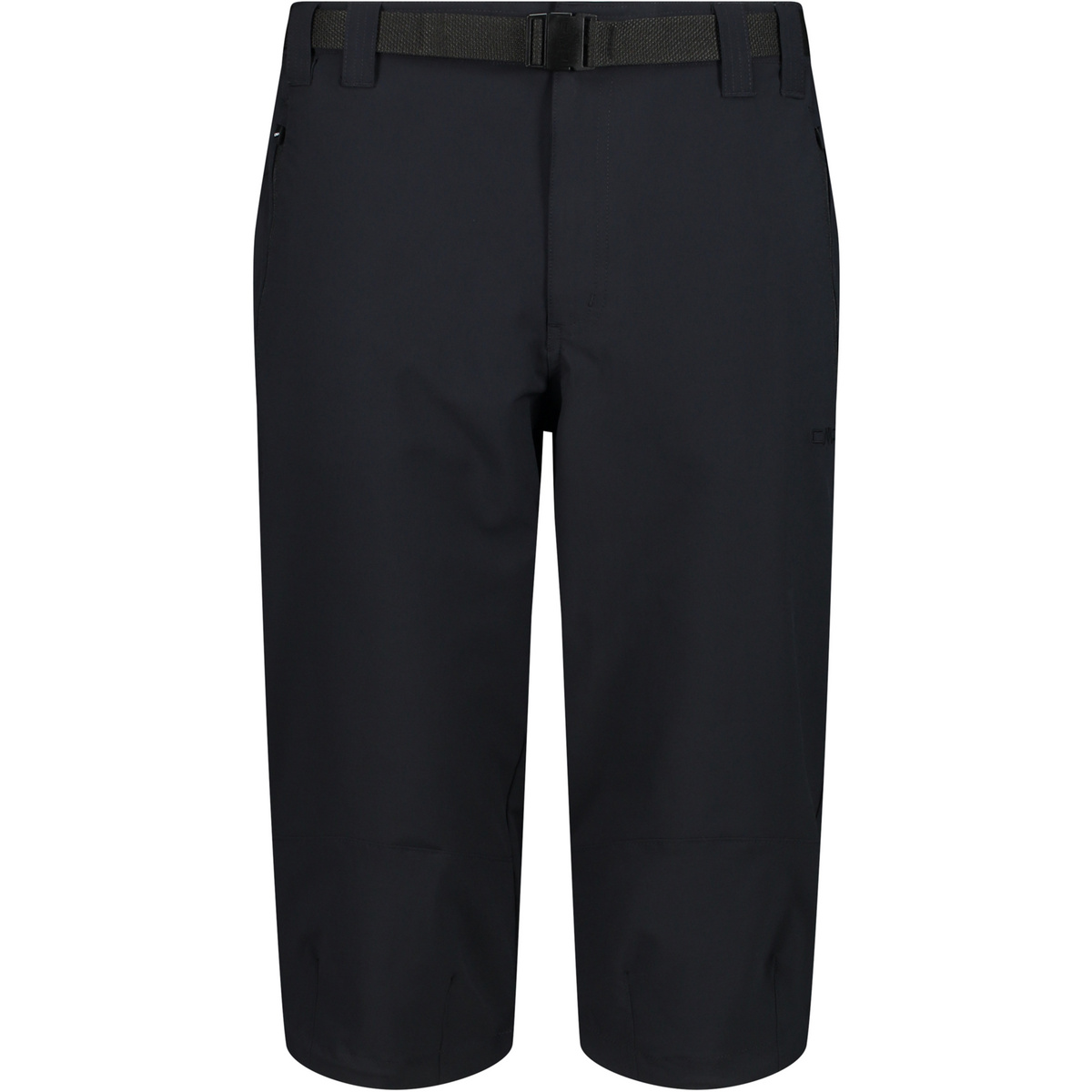 Bild von CMP - Stretch-Caprihose für Herren, Anthrazit, 56