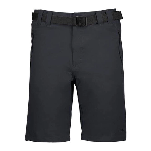 Bild von Man Bermuda Stretch 3T51847 Größe 52 Farbe U423 antracite